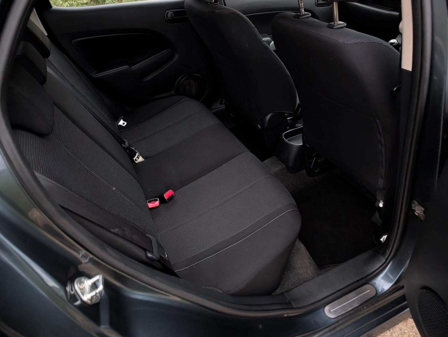 Used Mazda Mazda2 2008 for sale - 76631068: Photo 18