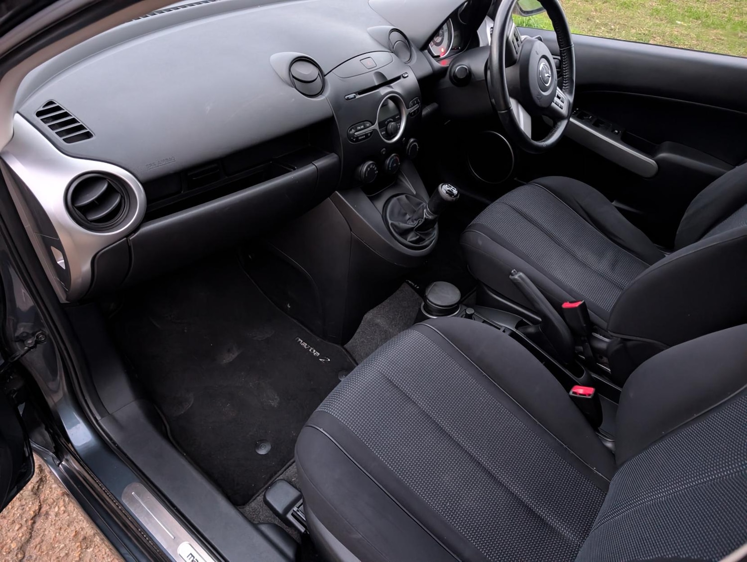 Used Mazda Mazda2 2008 for sale - 76631068: Photo 19