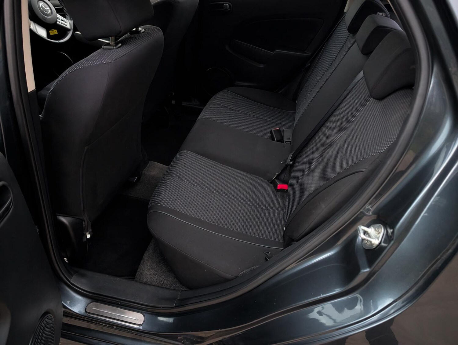 Used Mazda Mazda2 2008 for sale - 76631068: Photo 20