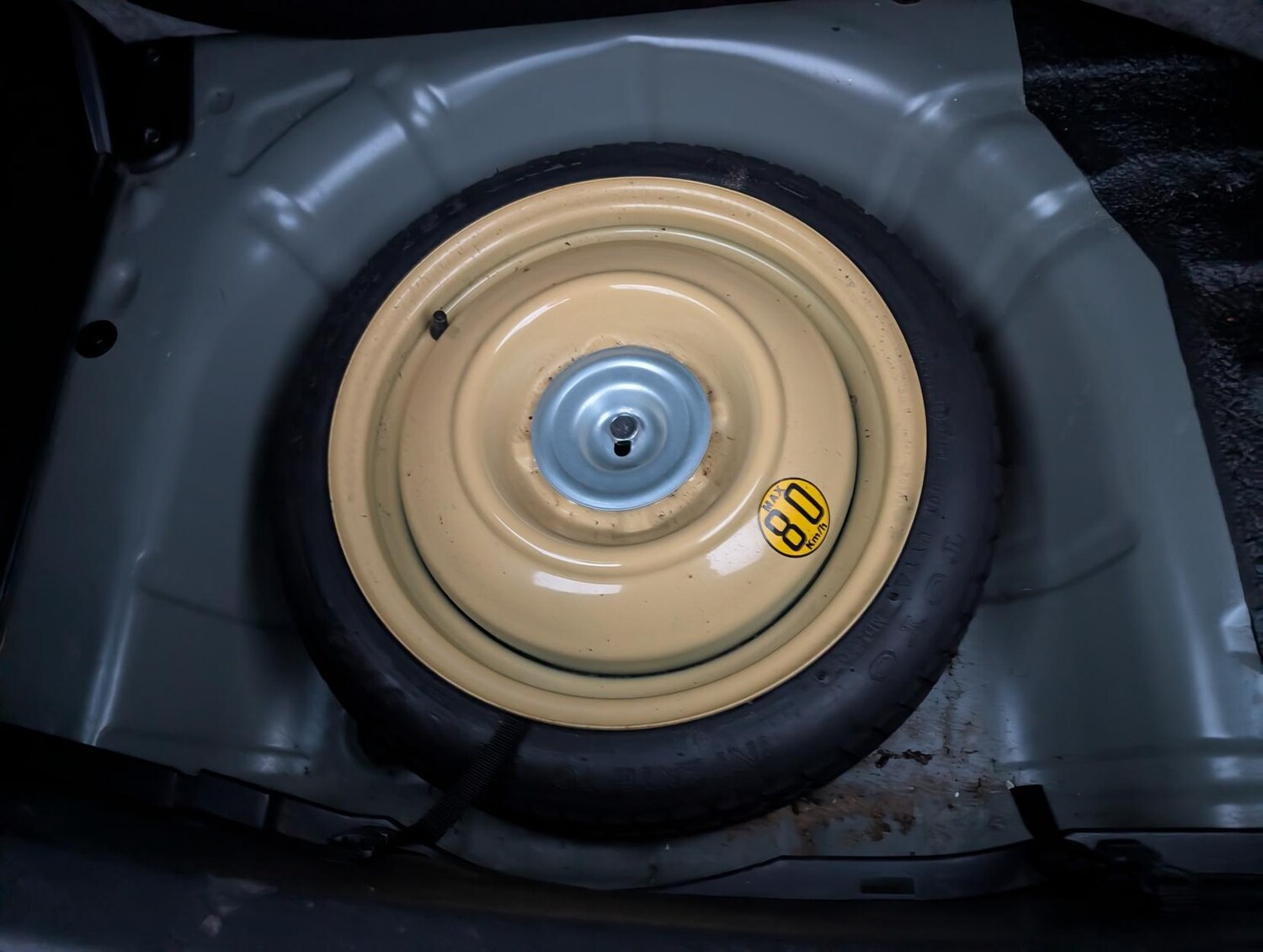 Used Mazda Mazda2 2008 for sale - 76631068: Photo 22