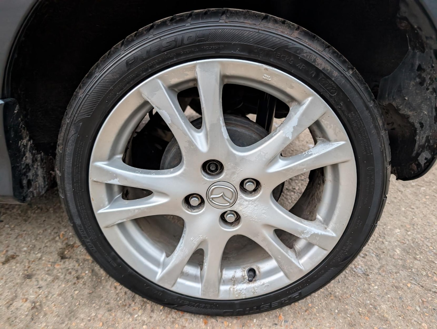 Used Mazda Mazda2 2008 for sale - 76631068: Photo 24