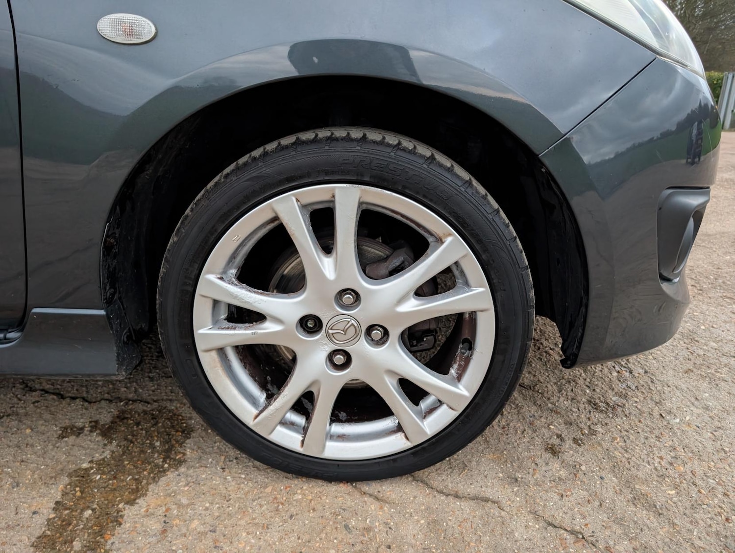 Used Mazda Mazda2 2008 for sale - 76631068: Photo 26