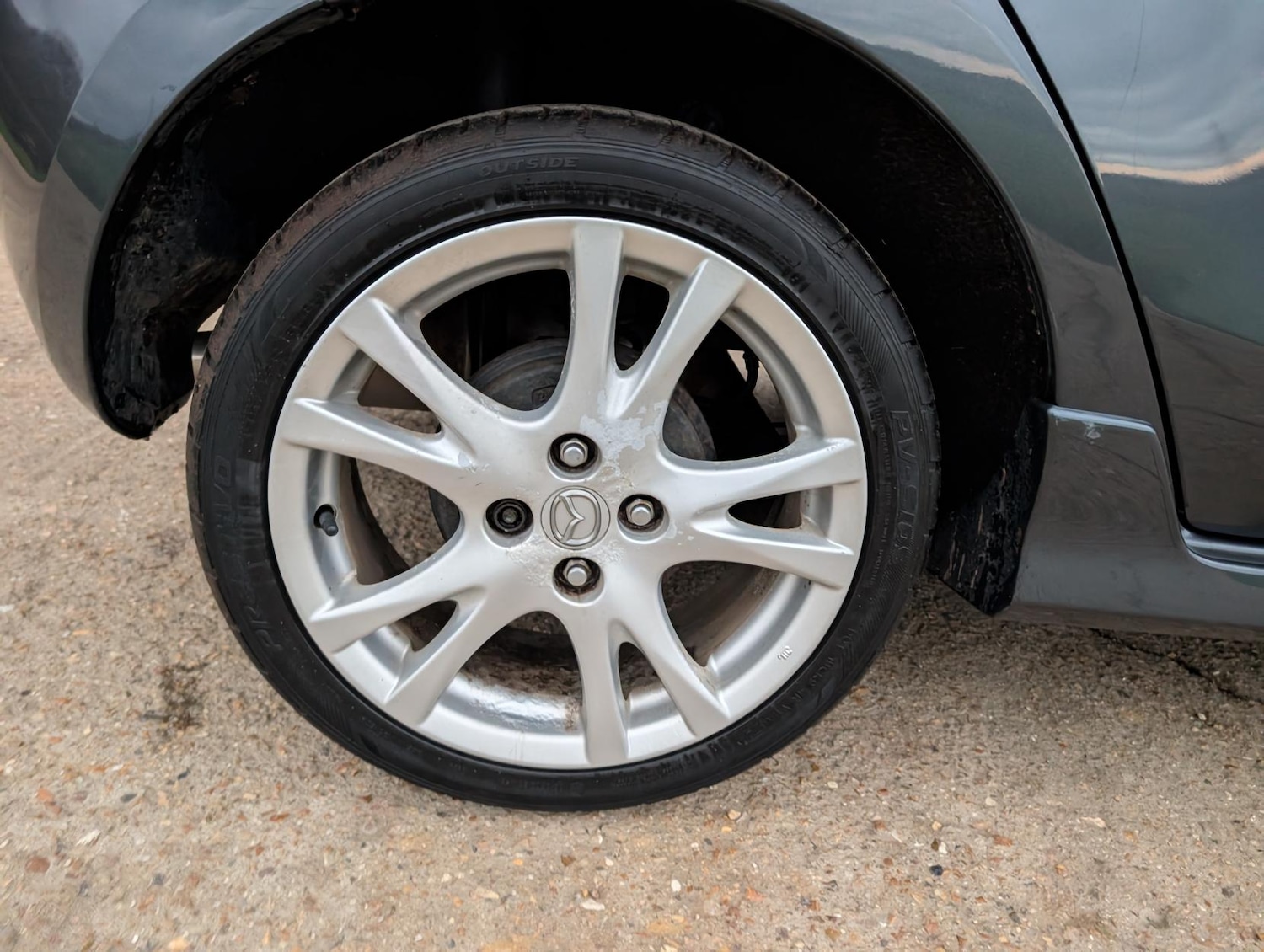 Used Mazda Mazda2 2008 for sale - 76631068: Photo 27