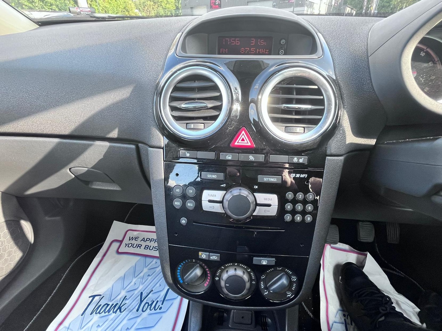 Vehicle 16