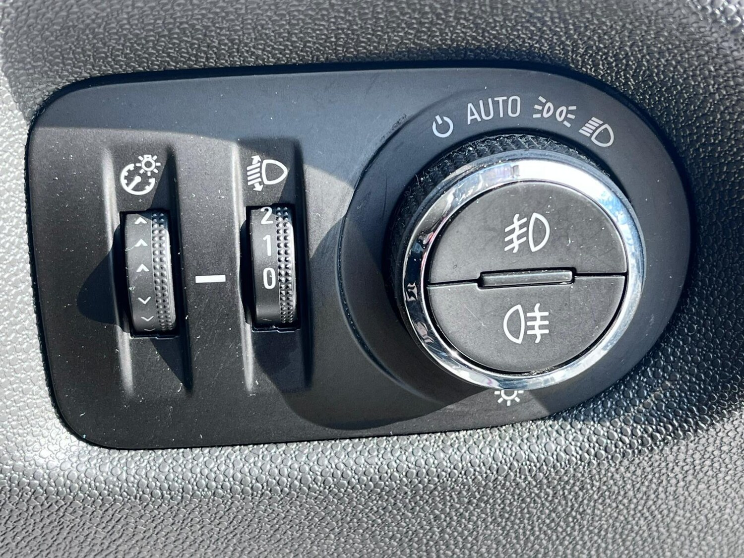 Vehicle 27