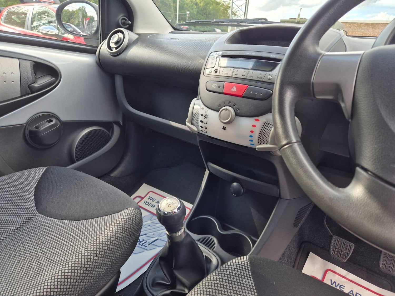 Vehicle 17