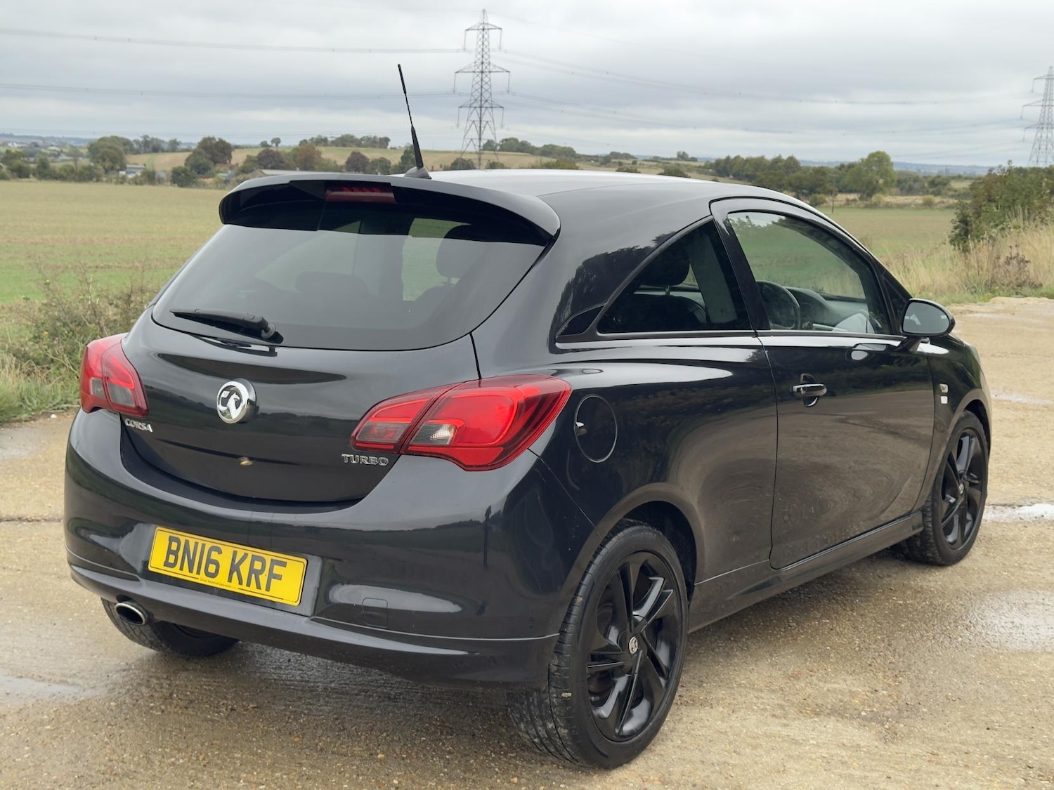 Used Vauxhall Corsa 2016 for sale - 76452699: Photo 10