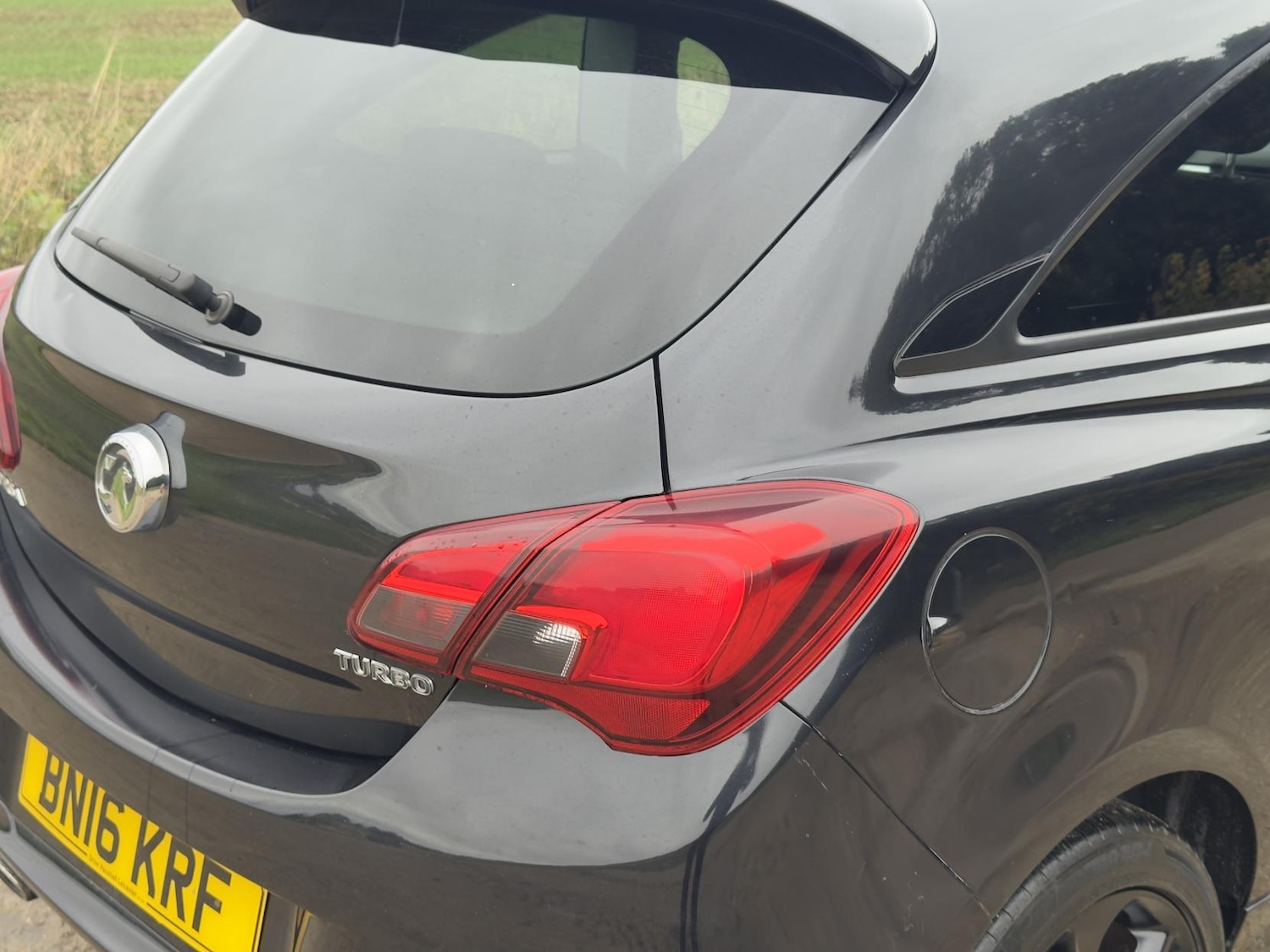 Used Vauxhall Corsa 2016 for sale - 76452699: Photo 11