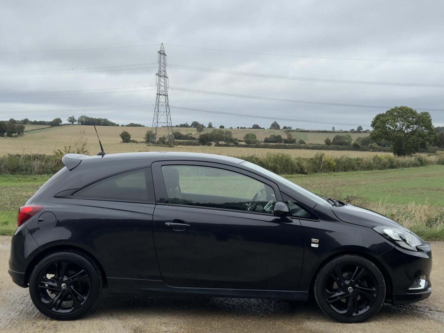 Used Vauxhall Corsa 2016 for sale - 76452699: Photo 12