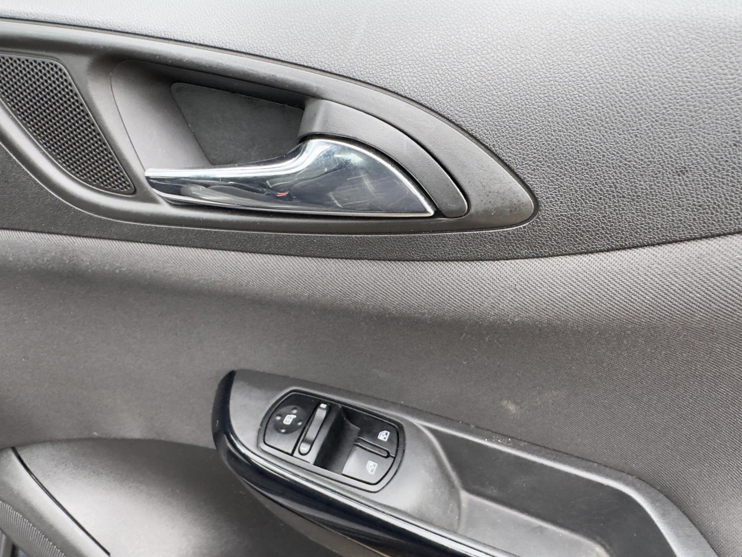 Used Vauxhall Corsa 2016 for sale - 76452699: Photo 14