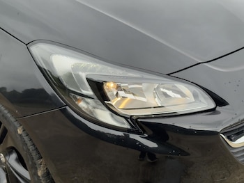 Used Vauxhall Corsa 2016 for sale - 76452699: Photo