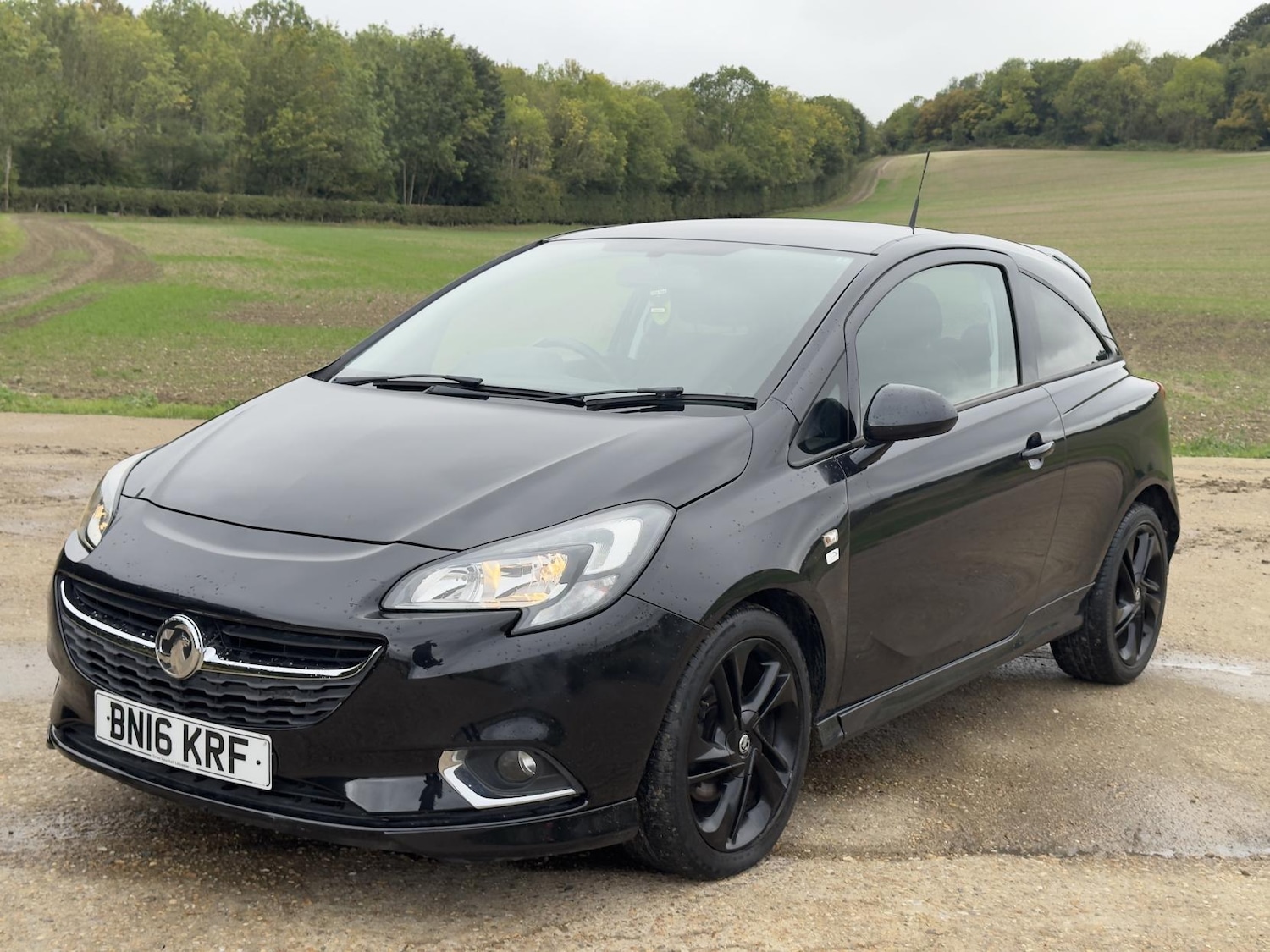 Used Vauxhall Corsa 2016 for sale - 76452699: Photo 4