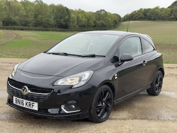 Used Vauxhall Corsa 2016 for sale - 76452699: Photo