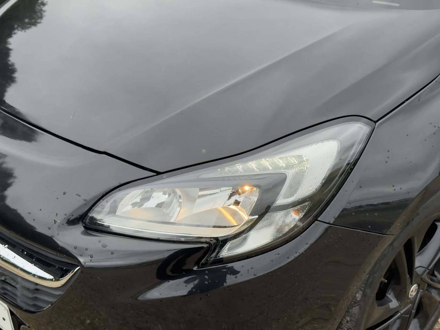 Used Vauxhall Corsa 2016 for sale - 76452699: Photo 5