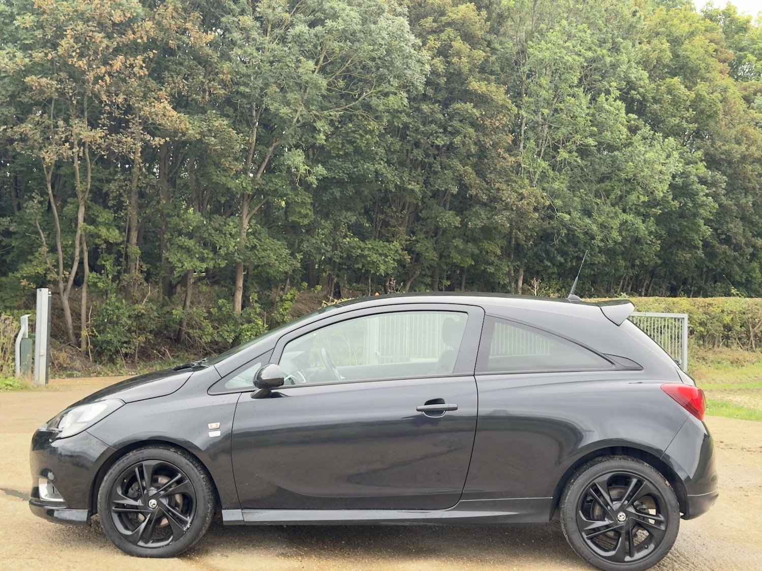Used Vauxhall Corsa 2016 for sale - 76452699: Photo 6