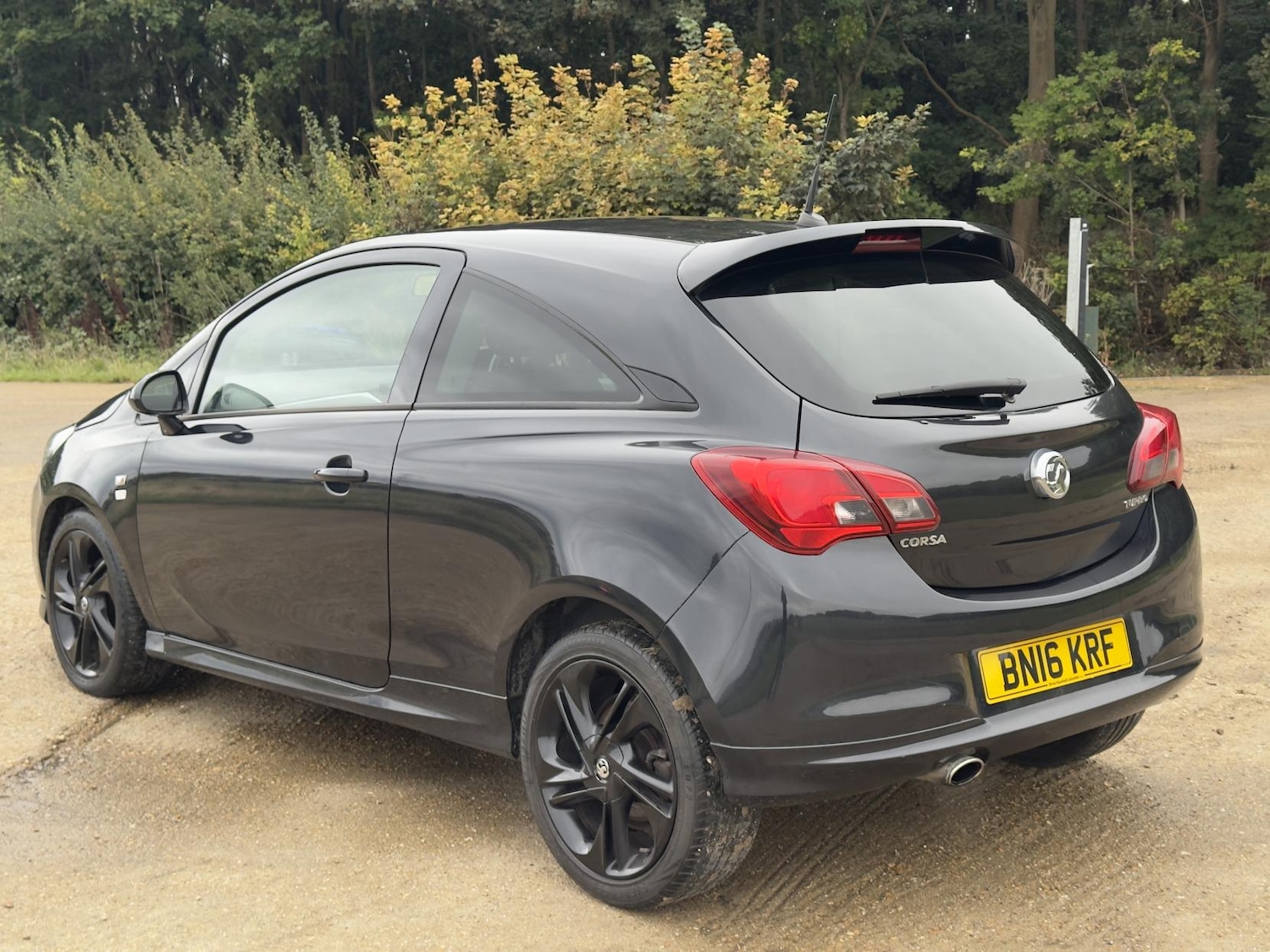 Used Vauxhall Corsa 2016 for sale - 76452699: Photo 7