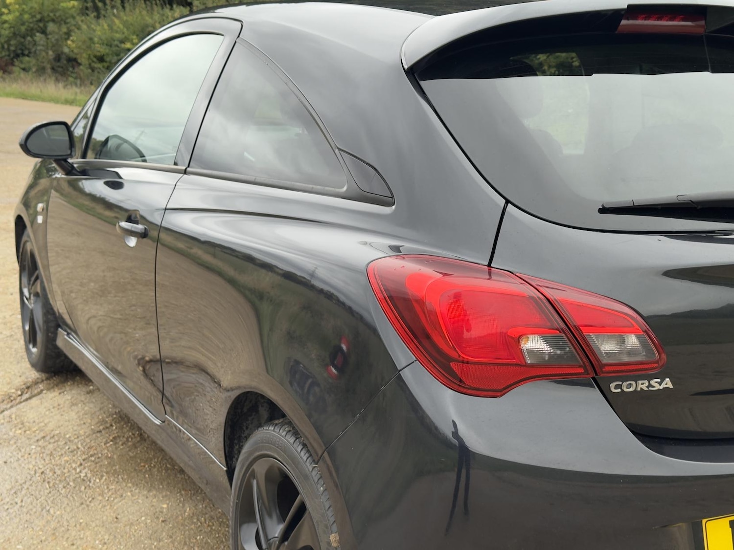 Used Vauxhall Corsa 2016 for sale - 76452699: Photo 8