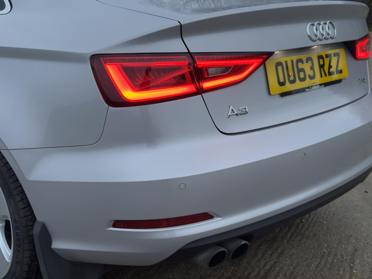 Used Audi A3 2013 for sale - 77420633: Photo 10