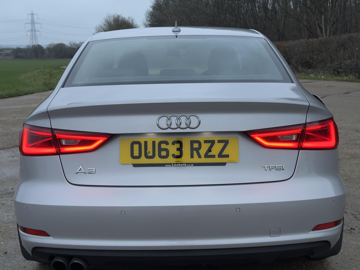 Used Audi A3 2013 for sale - 77420633: Photo 11