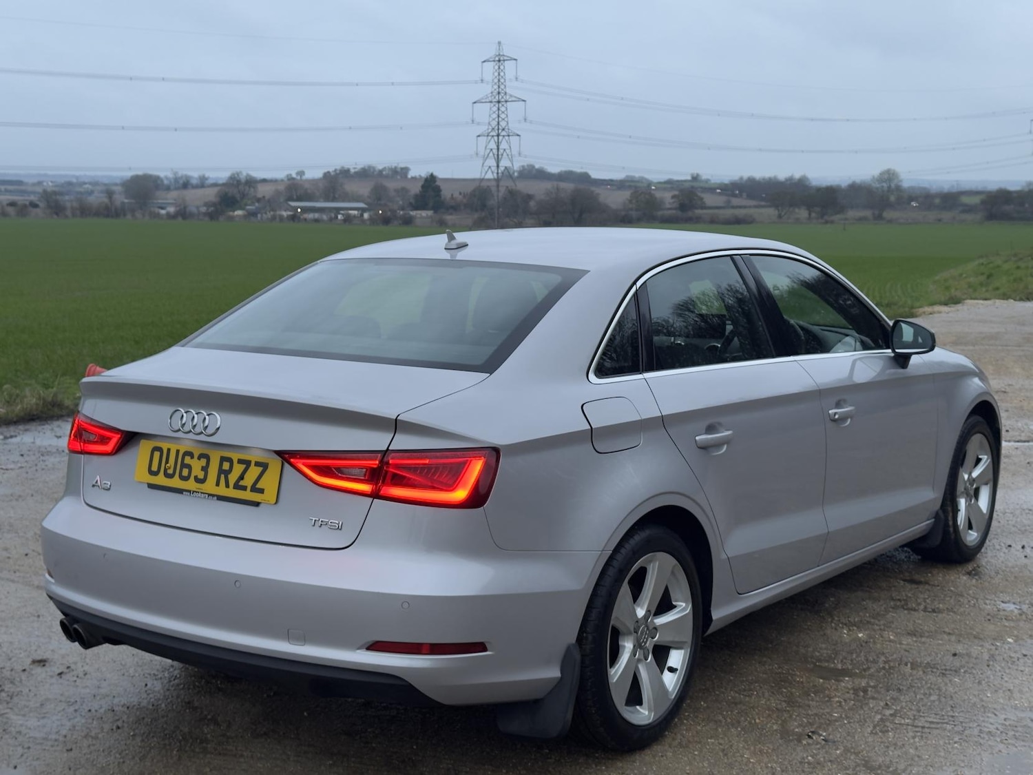 Used Audi A3 2013 for sale - 77420633: Photo 12