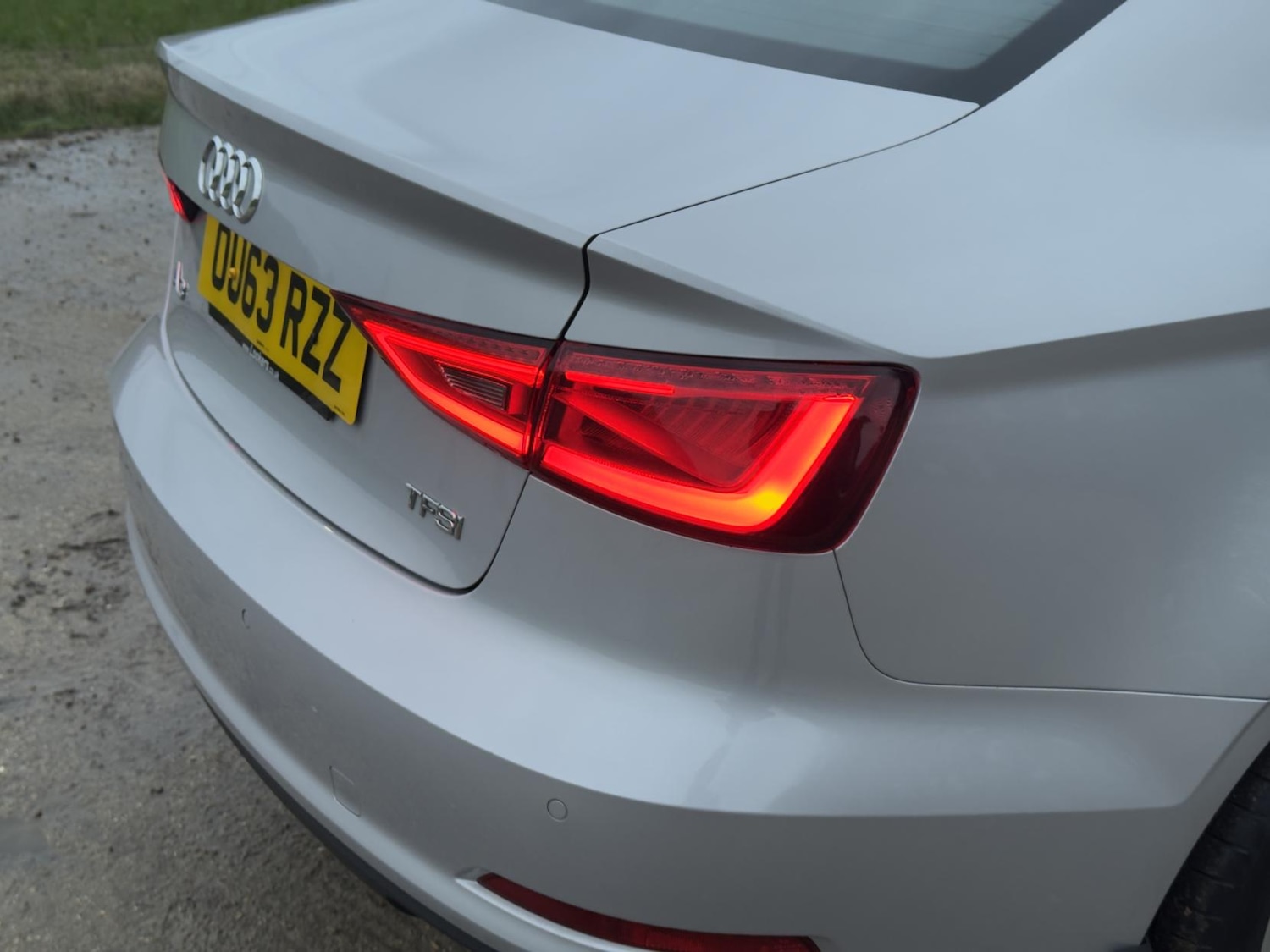 Used Audi A3 2013 for sale - 77420633: Photo 13