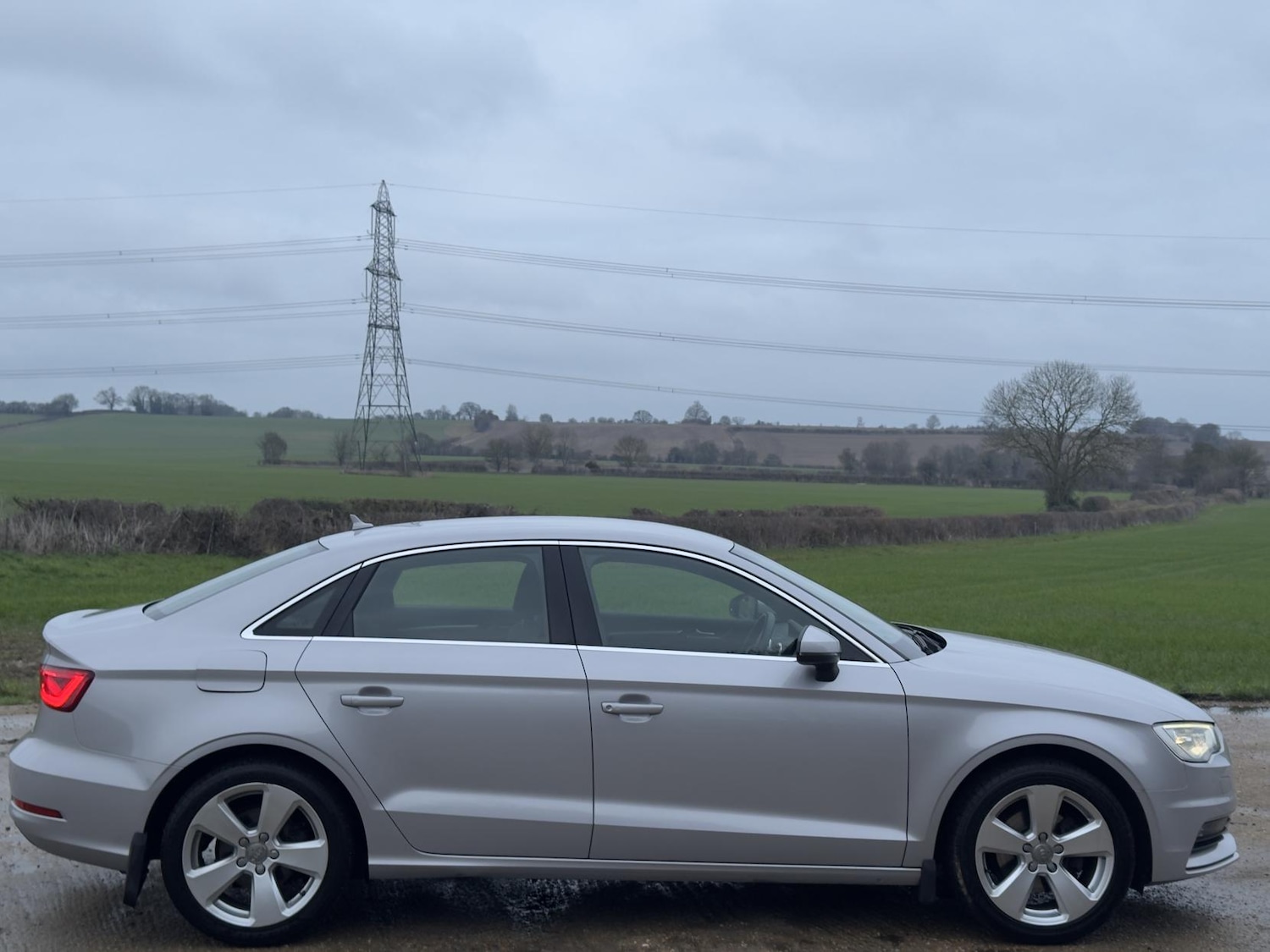 Used Audi A3 2013 for sale - 77420633: Photo 14