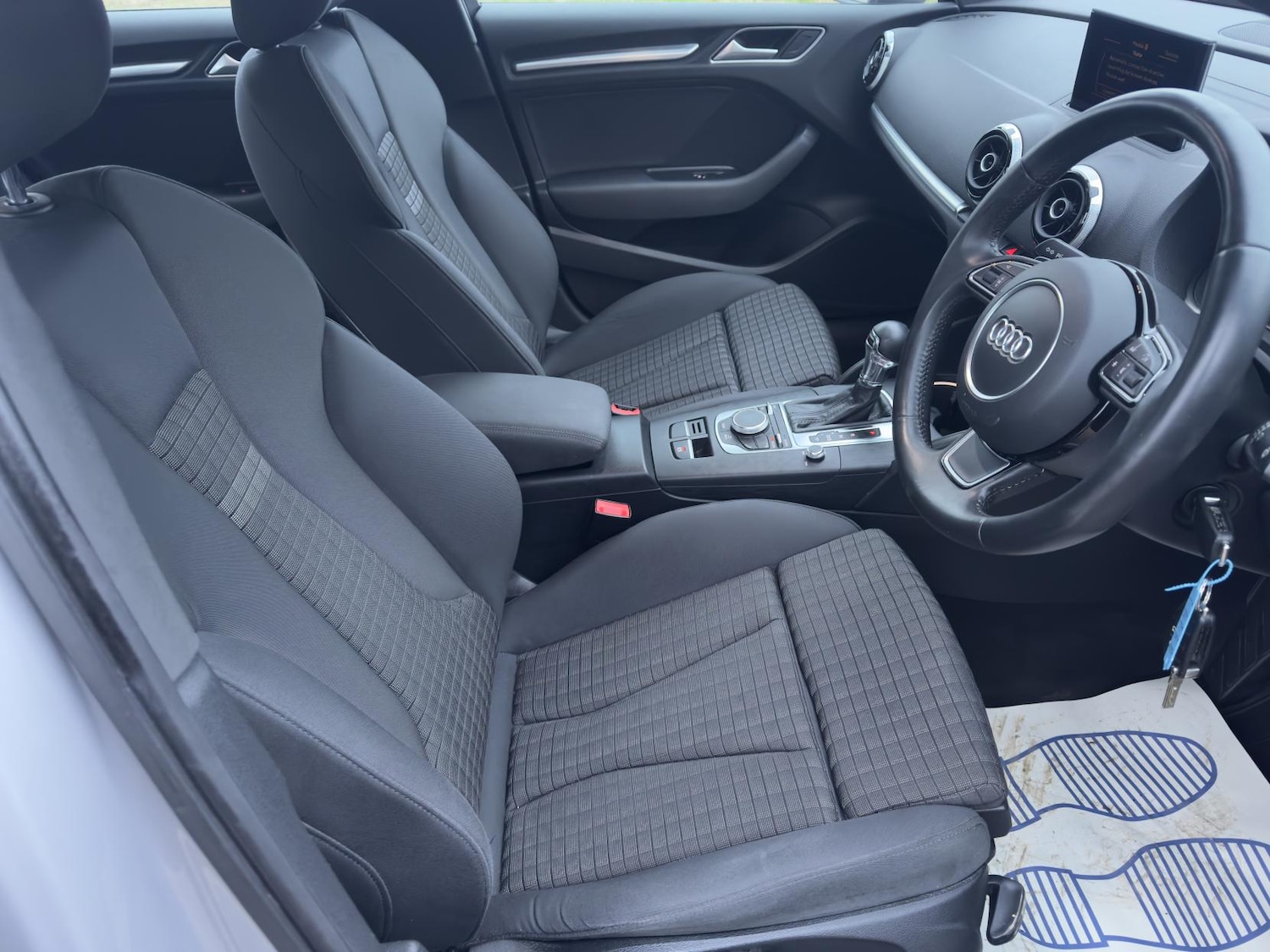 Used Audi A3 2013 for sale - 77420633: Photo 15