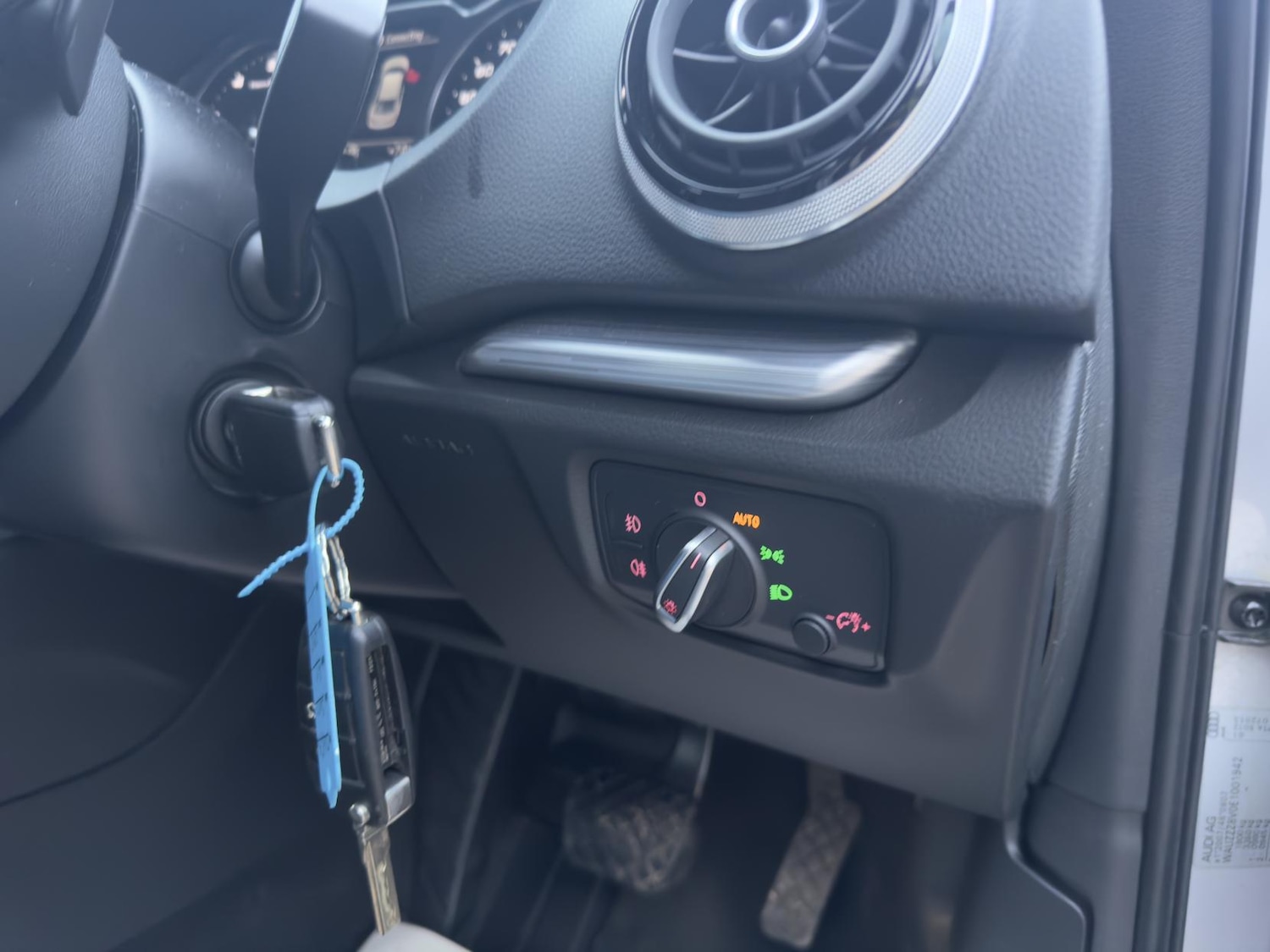 Used Audi A3 2013 for sale - 77420633: Photo 18