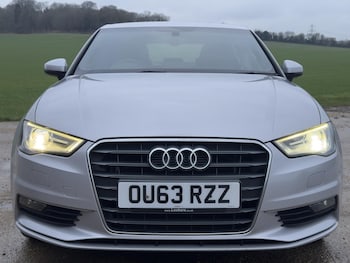 Used Audi A3 2013 for sale - 77420633: Photo