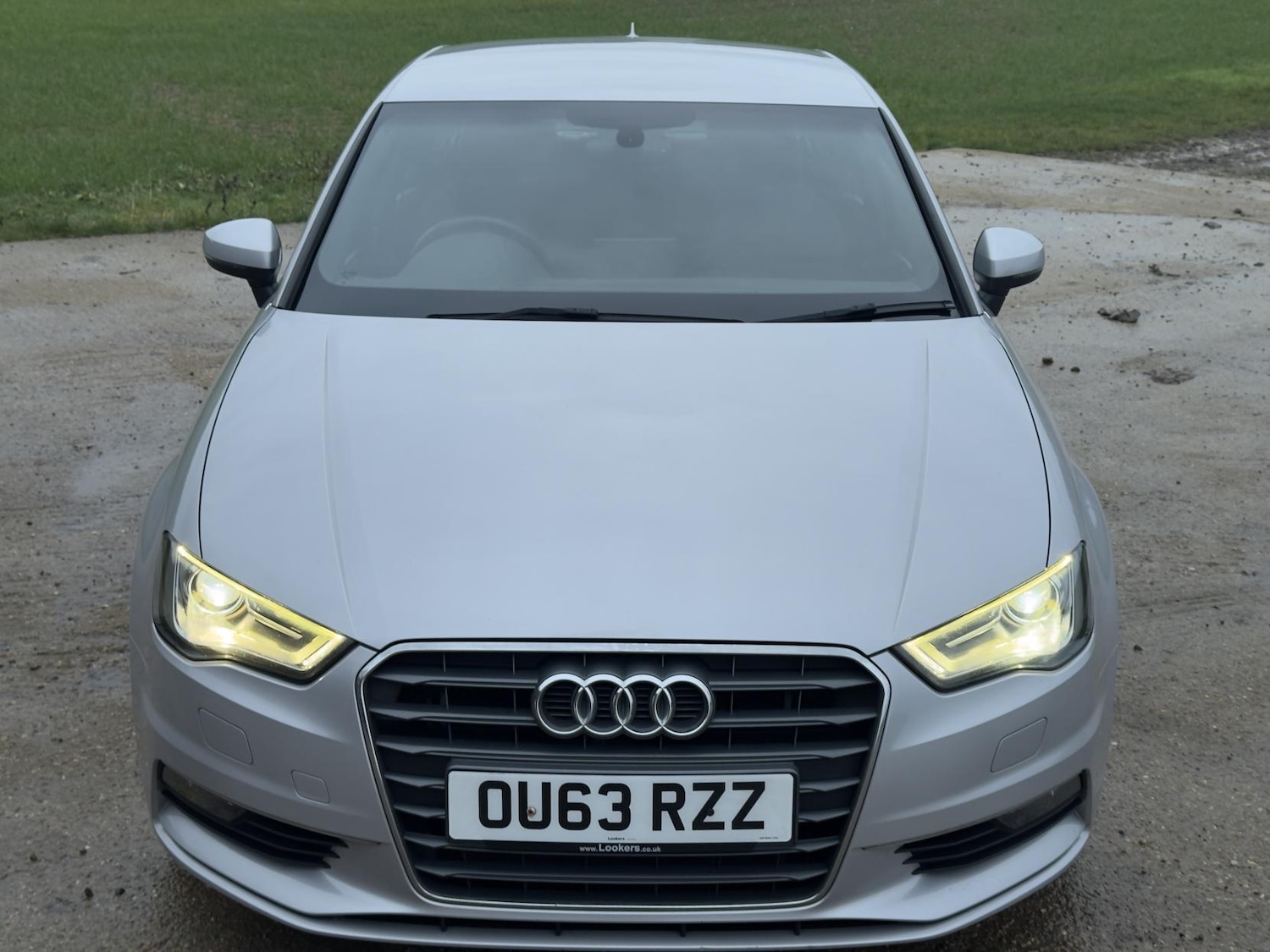 Used Audi A3 2013 for sale - 77420633: Photo 4