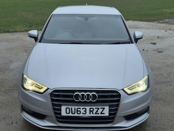 Used Audi A3 2013 for sale - 77420633: Photo
