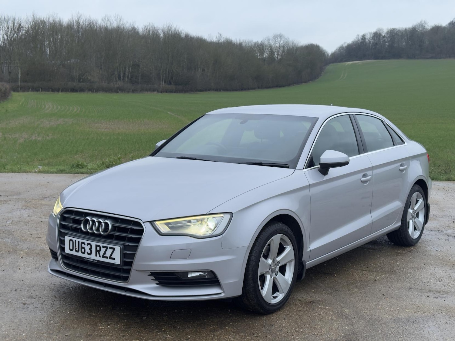 Used Audi A3 2013 for sale - 77420633: Photo 5