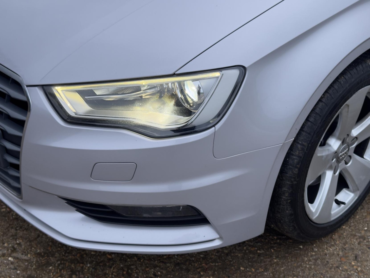 Used Audi A3 2013 for sale - 77420633: Photo 6