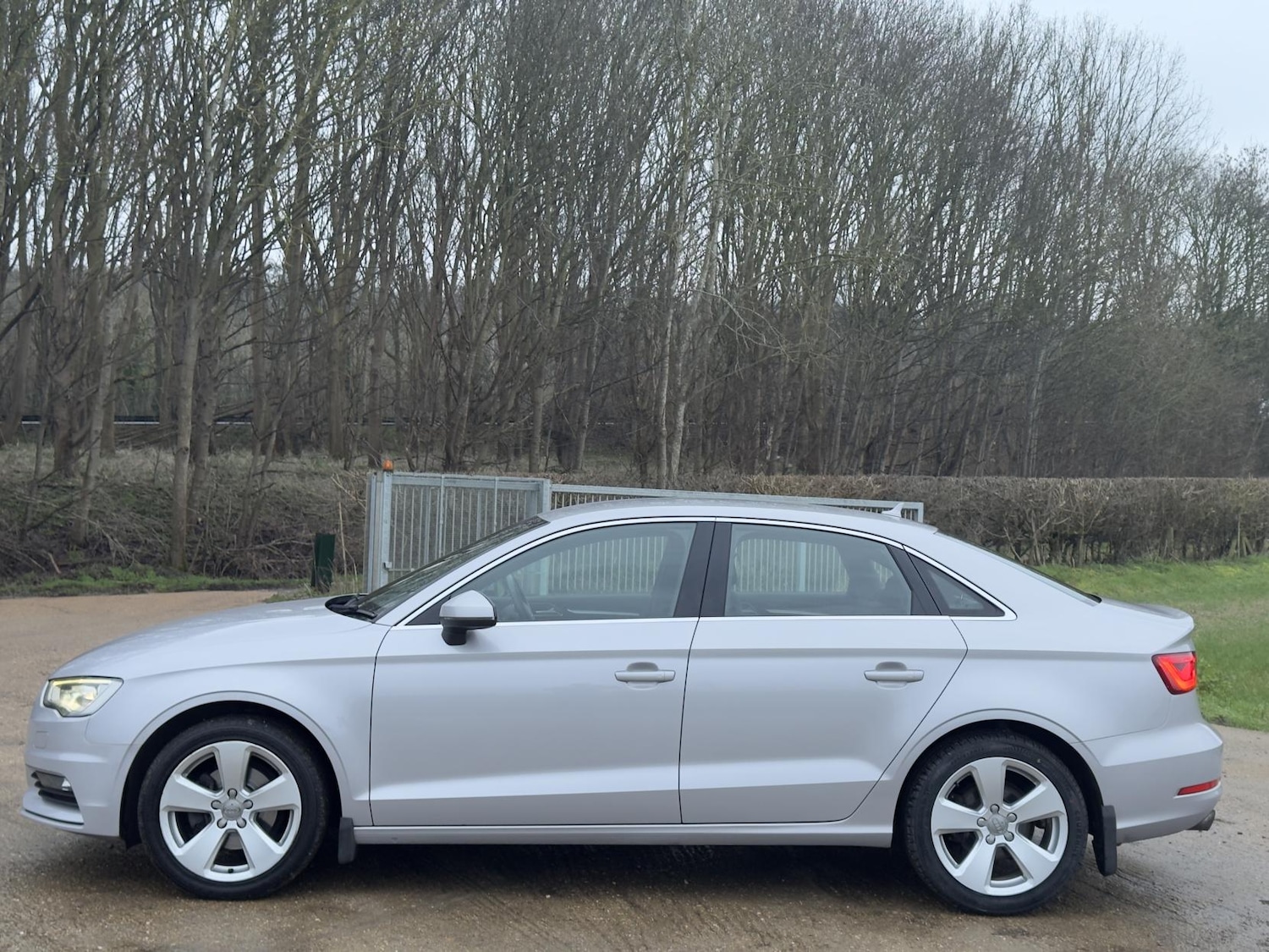 Used Audi A3 2013 for sale - 77420633: Photo 7