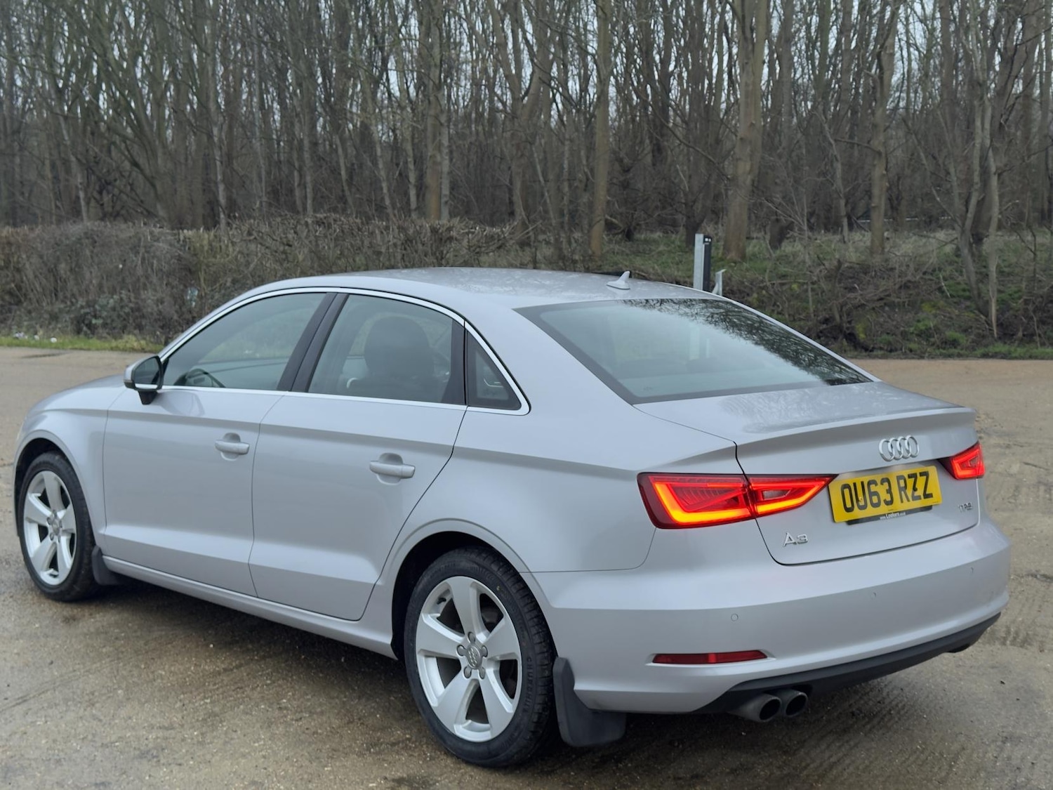 Used Audi A3 2013 for sale - 77420633: Photo 8