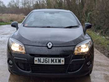 Used Renault Megane 2011 for sale - 75386222: Photo
