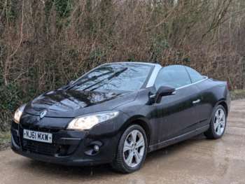 Used Renault Megane 2011 for sale - 75386222: Photo