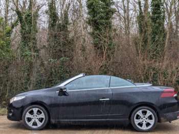 Used Renault Megane 2011 for sale - 75386222: Photo