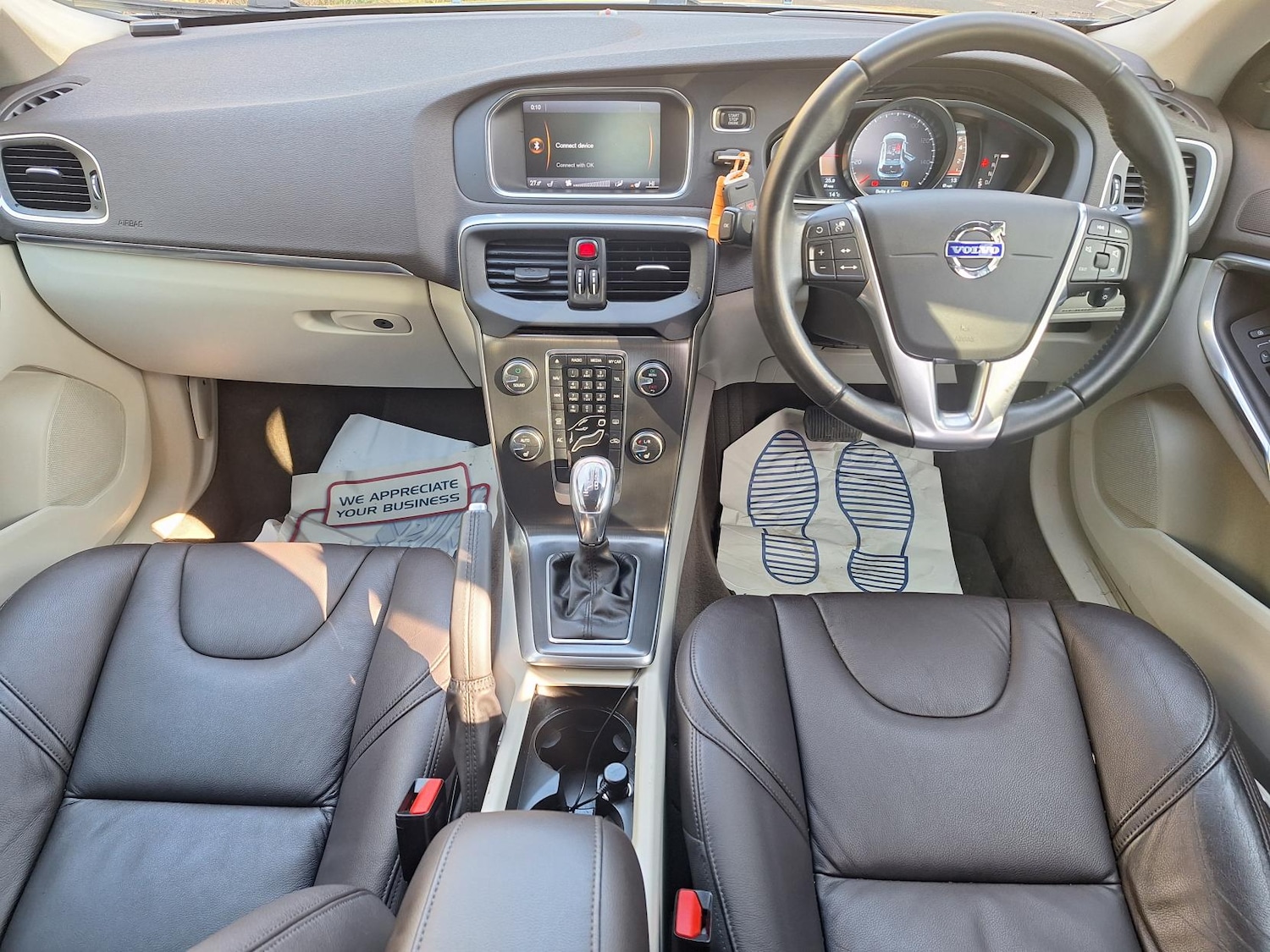 Used Volvo S40 2025 for sale - 77921747: Photo 10