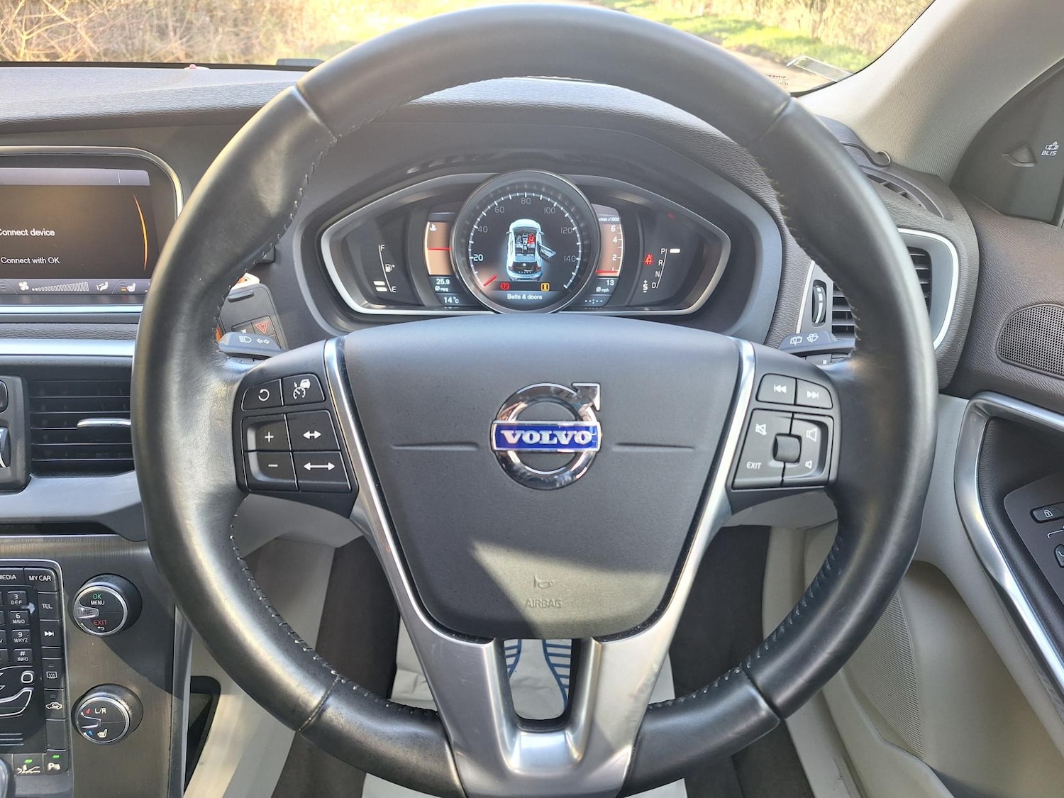 Used Volvo S40 2025 for sale - 77921747: Photo 11