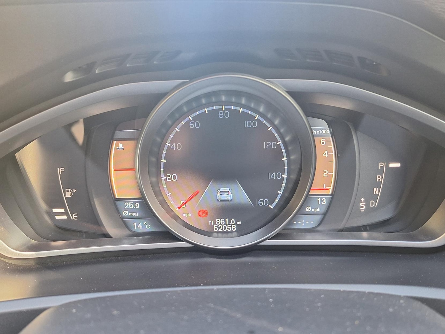 Used Volvo S40 2025 for sale - 77921747: Photo 12