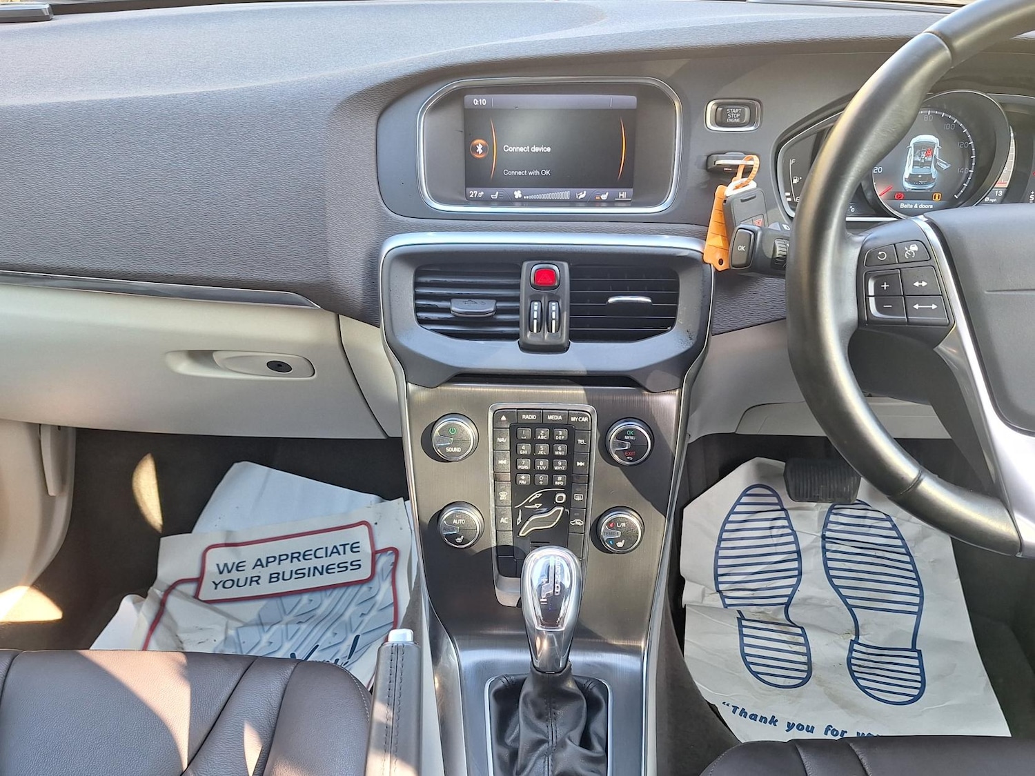 Used Volvo S40 2025 for sale - 77921747: Photo 15