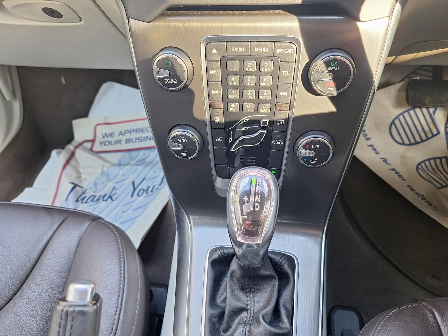 Used Volvo S40 2025 for sale - 77921747: Photo 16