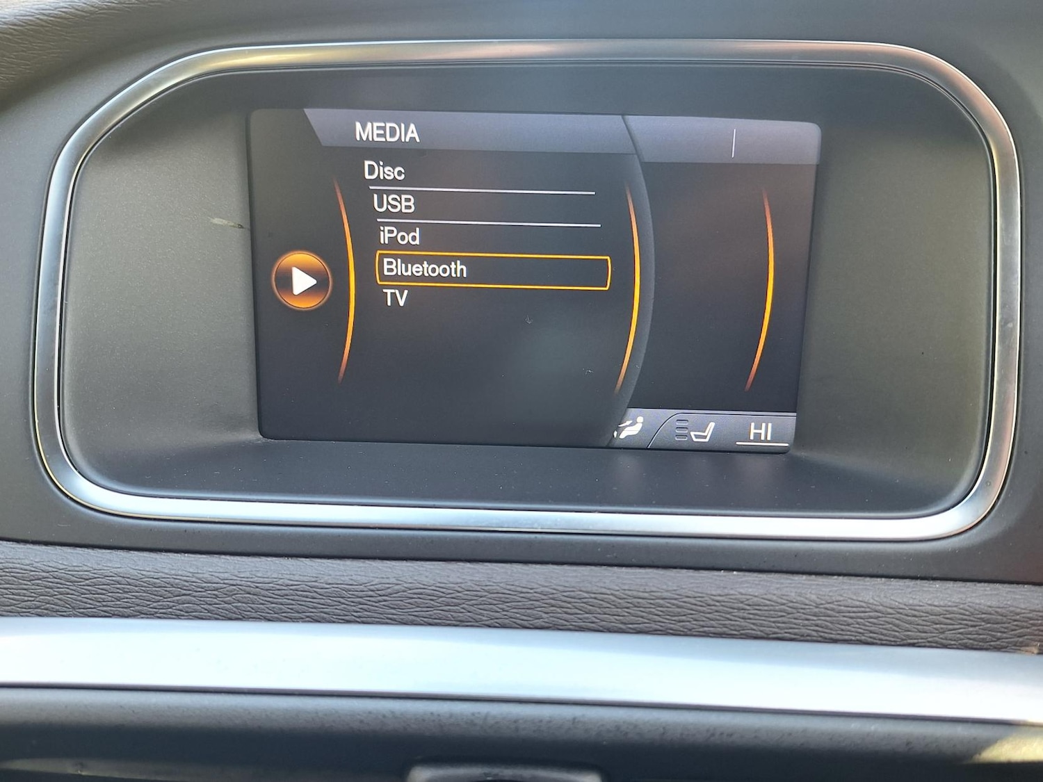 Used Volvo S40 2025 for sale - 77921747: Photo 17