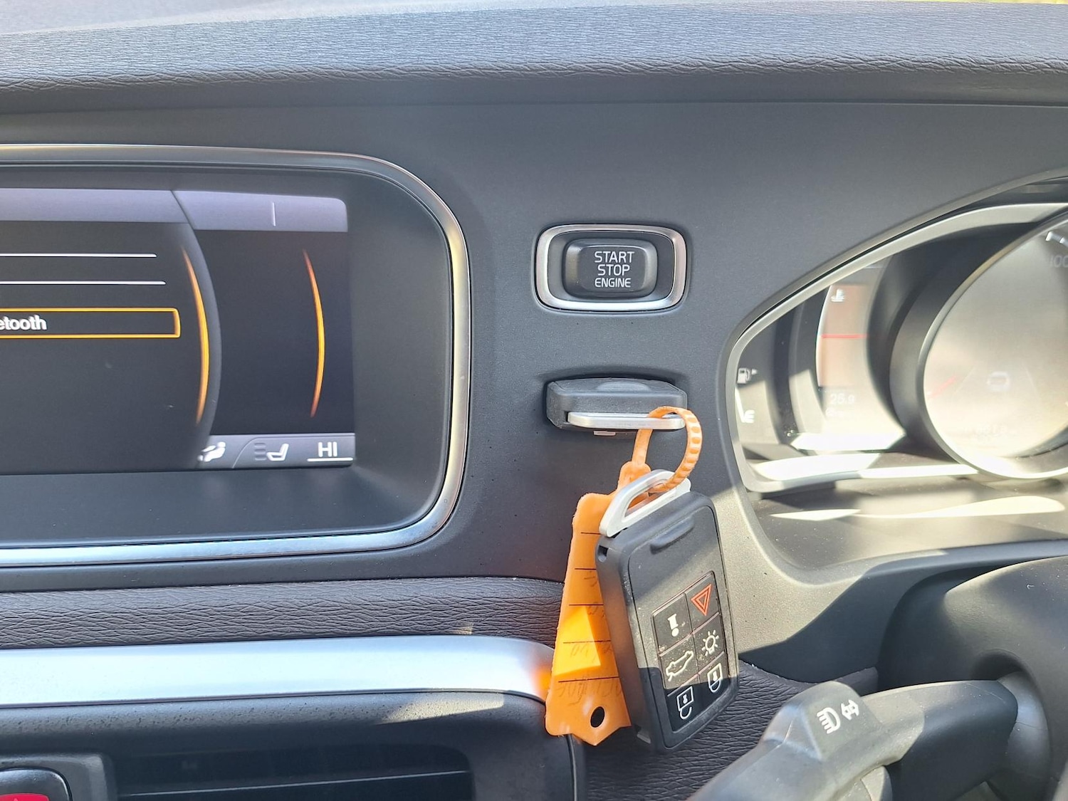 Used Volvo S40 2025 for sale - 77921747: Photo 18