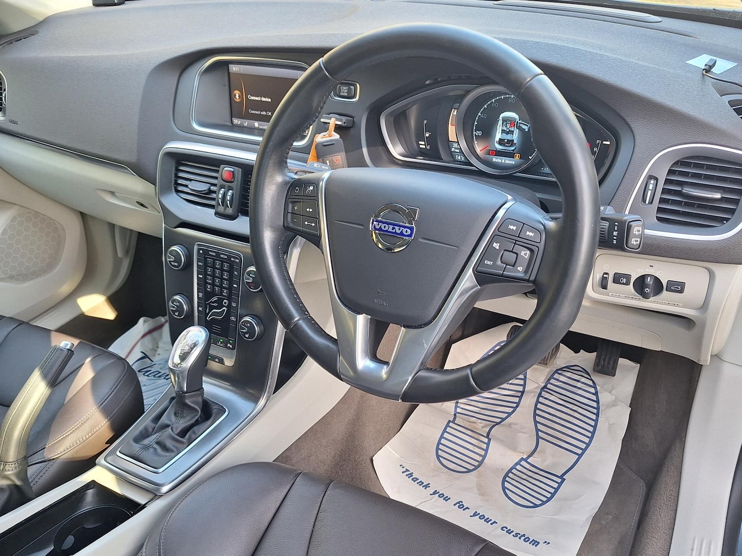 Used Volvo S40 2025 for sale - 77921747: Photo 23