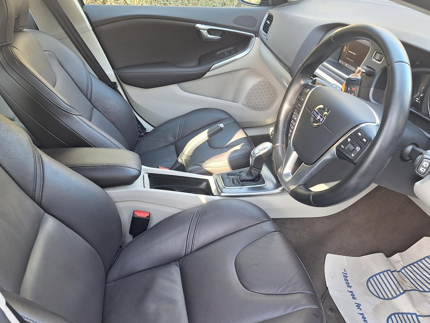 Used Volvo S40 2025 for sale - 77921747: Photo 24