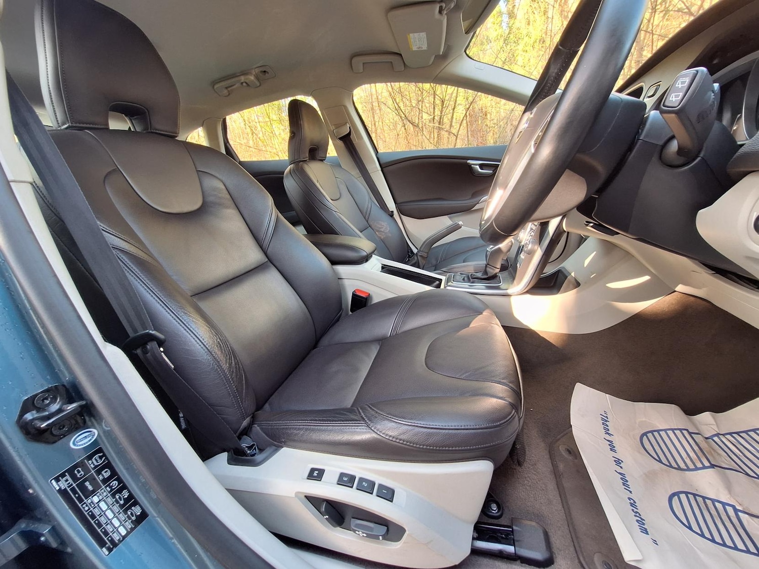 Used Volvo S40 2025 for sale - 77921747: Photo 25