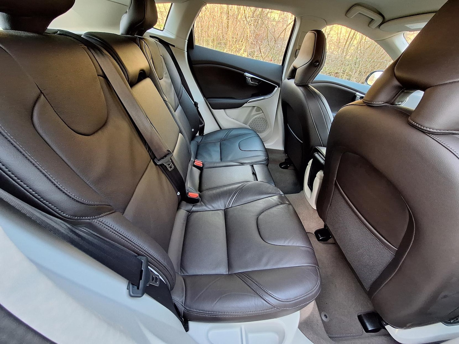 Used Volvo S40 2025 for sale - 77921747: Photo 27