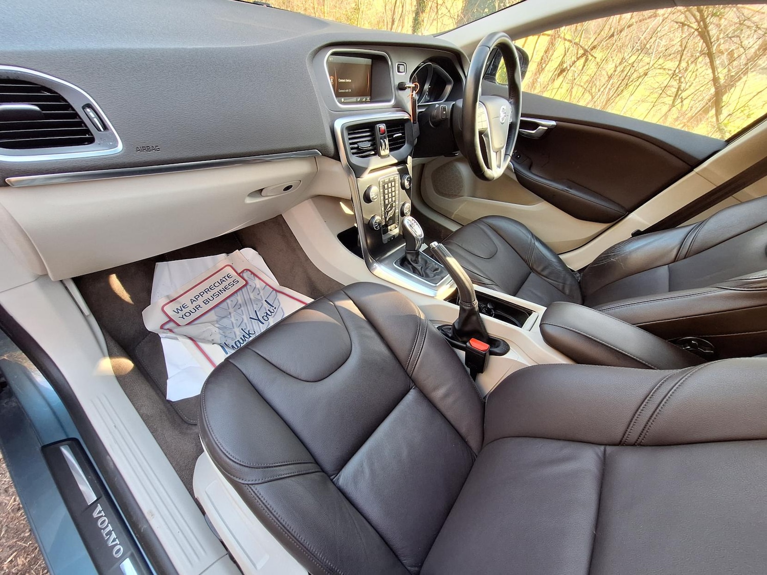 Used Volvo S40 2025 for sale - 77921747: Photo 29